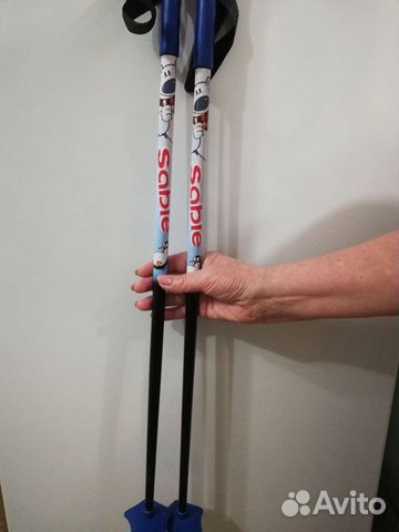 Лыжные палки