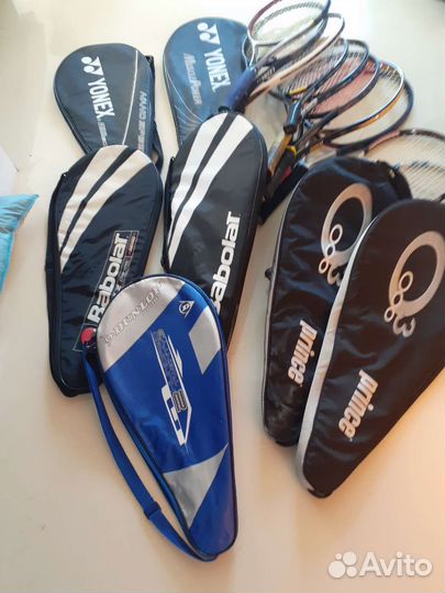 Теннисная Ракетка для большого тенниса