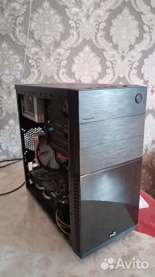 Системный блок 16 ядерный