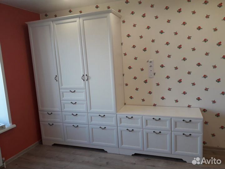 Шкаф купе /гардеробные /детские/ мебель на заказ