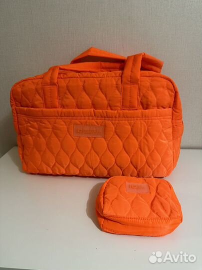 Сумка спортивная