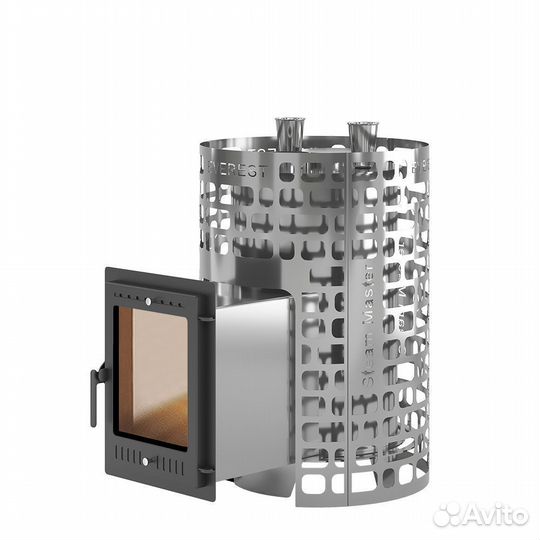 Печь для бани Эверест 