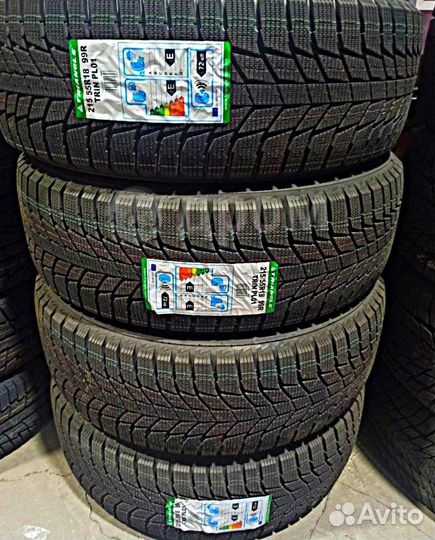 Triangle PL01 215/55 R18 99R