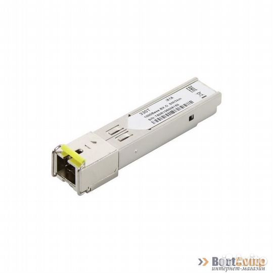 Модуль D-link DEM-330T/3KM WDM