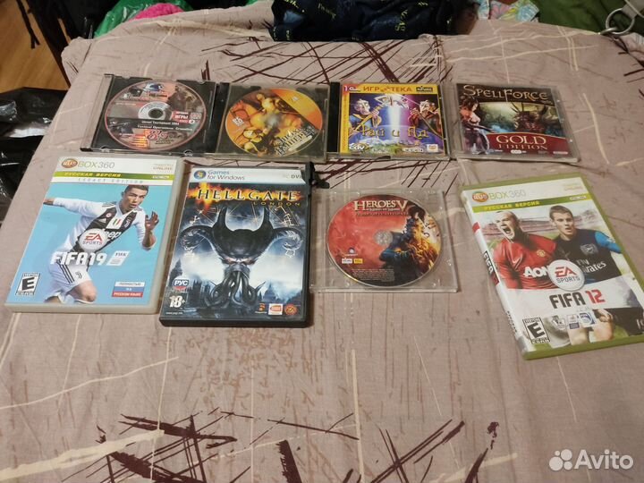 Компьютерная игра