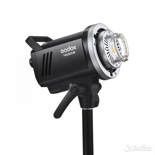 Вспышка студийная Godox MS300V