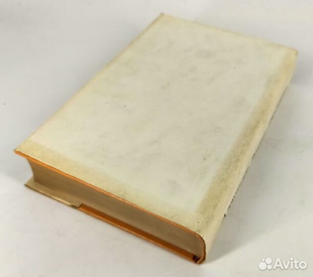 Скарлетт. Рипли. Продолжение р-а Унесённые ветром