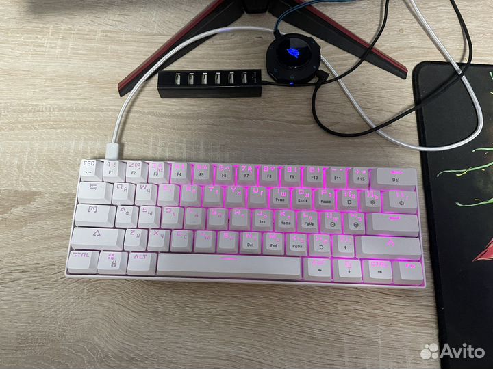 Комплект пк