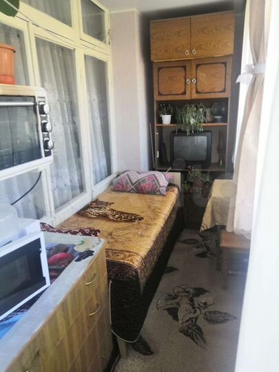 Комната 20 м² в 1-к., 4/8 эт.