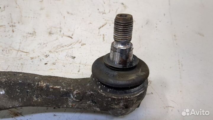 Рычаг подвески Mercedes CLK W209, 2002