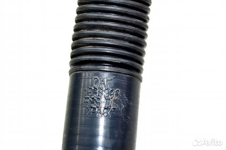 Маслозаливная горловина DAF XF105 (01.05)