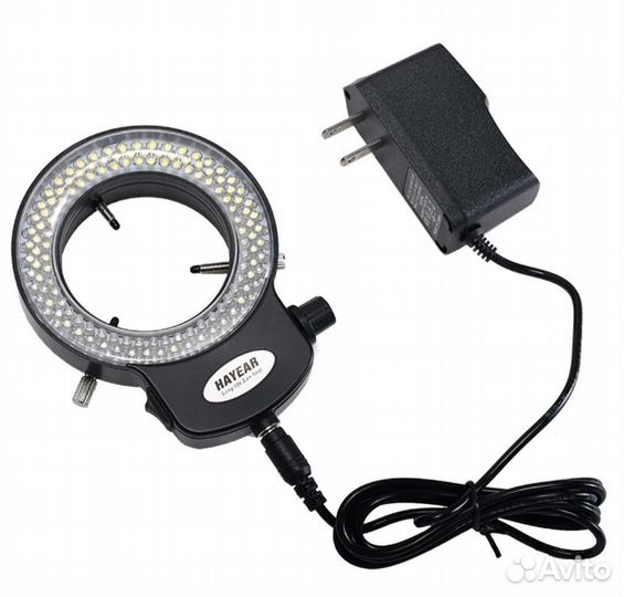 Цифровой микроскоп 4k 60fps