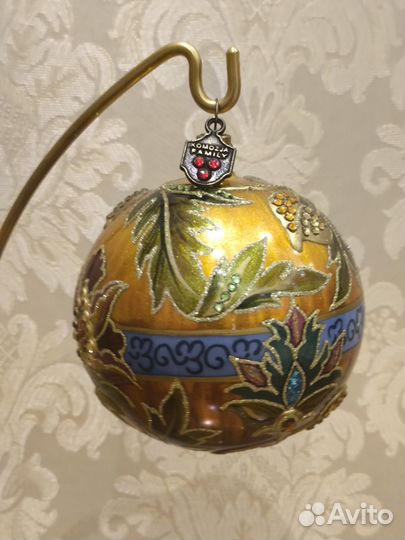 Эксклюзивный новогодний набор от Mostowski