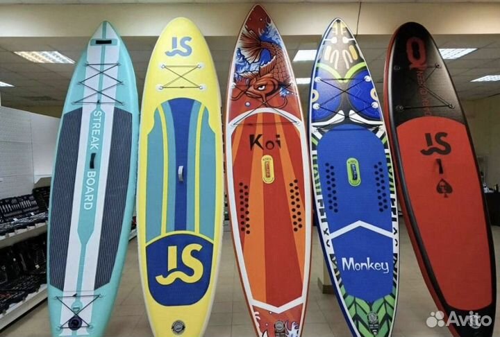 Сап борд доска sup board