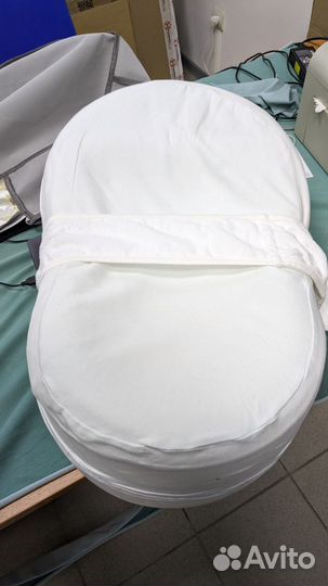 Кокон для новорожденных Forest Kids