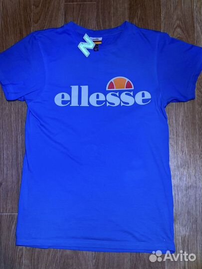 Футболка ellesse