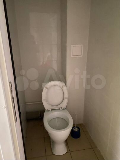 Комната 18,7 м² в 1-к., 1/5 эт.