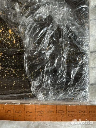 Картина репродукция «Поцелуй» Густав Климт