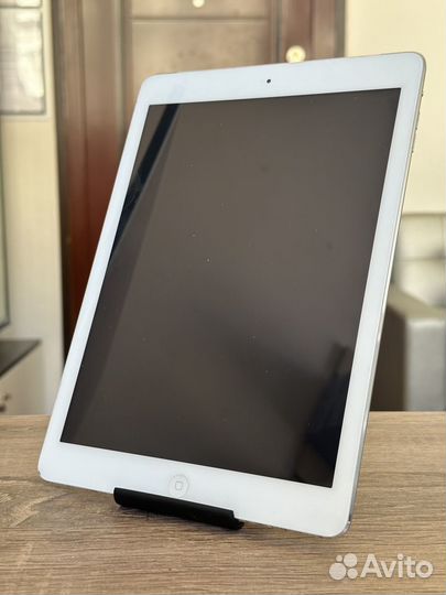 iPad Air 16gb