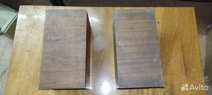 Запчасти на колонки радиотехника