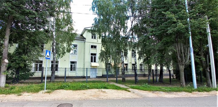 2-к. квартира, 39 м², 2/3 эт.