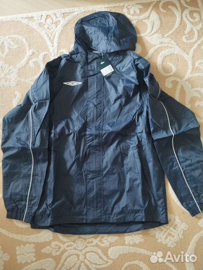 Ветровка Umbro