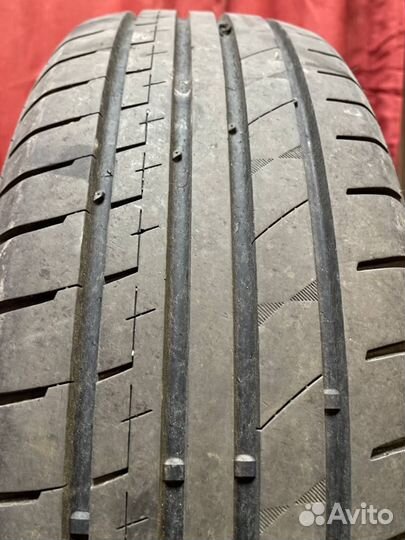 Kapsen K3000 195/60 R15 180G