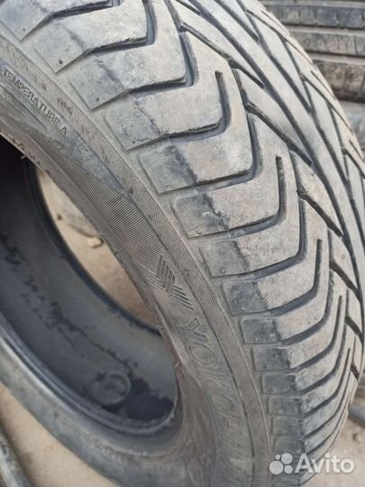 Yokohama A.Drive AA01 255/60 R17 100G