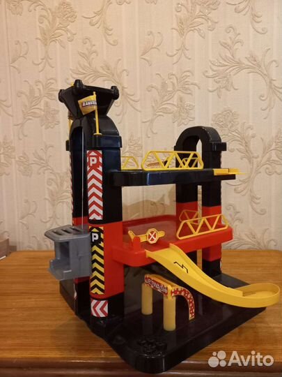 Детские игрушки