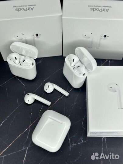 Airpods
