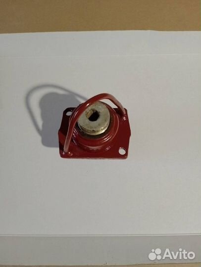 Блок ролик монтажный. имеется 1 шт