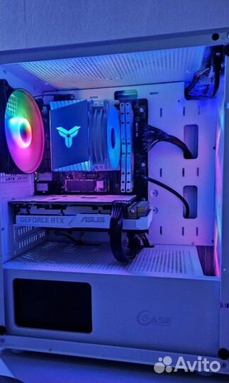 Игровой системный блок