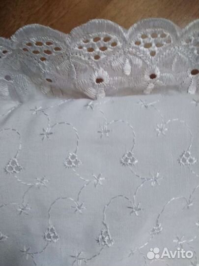 Детское одеяло