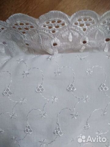 Детское одеяло