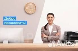 Администратор гостиницы