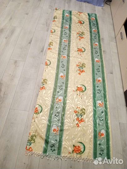 Готовые шторы