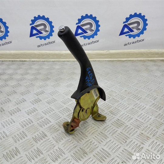 Ручник Geely Fc (Vision) 1.8 JL4G18 133Л.С 2008