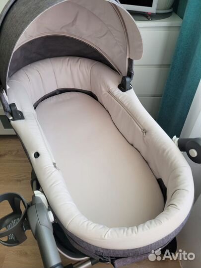 Stokke trails 2 в 1