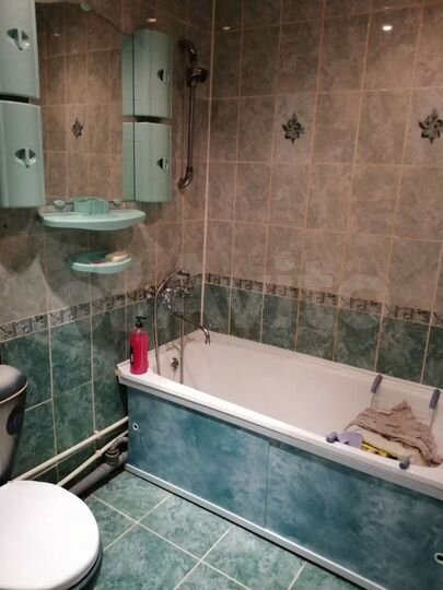 1-к. квартира, 30 м², 3/3 эт.