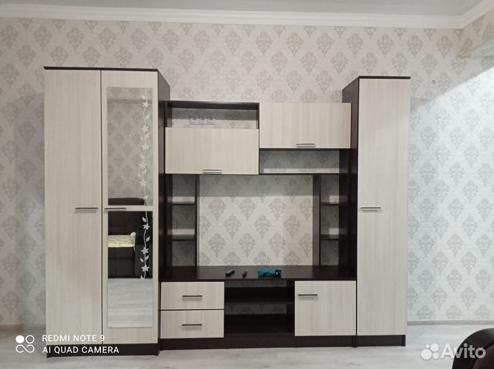 Стенка Марта