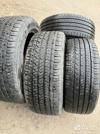 Goodyear Eagle Sport 225/50 R17