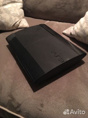 Sony playstation 3