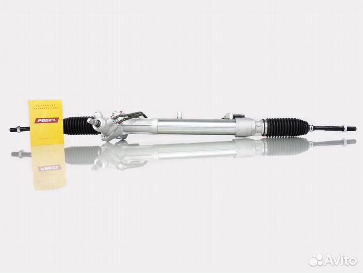 Рулевая рейка для Toyota 4Runner V рестайлинг