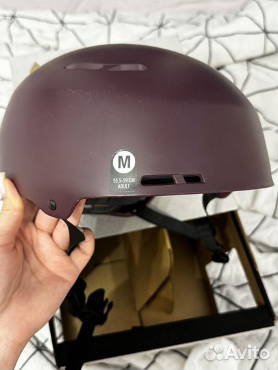 Шлем Giro ledge M