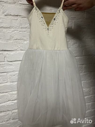 Костюм для танцев