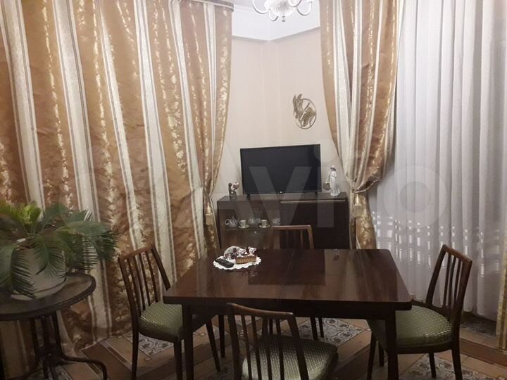 Коттедж 147 м² на участке 4,8 сот.