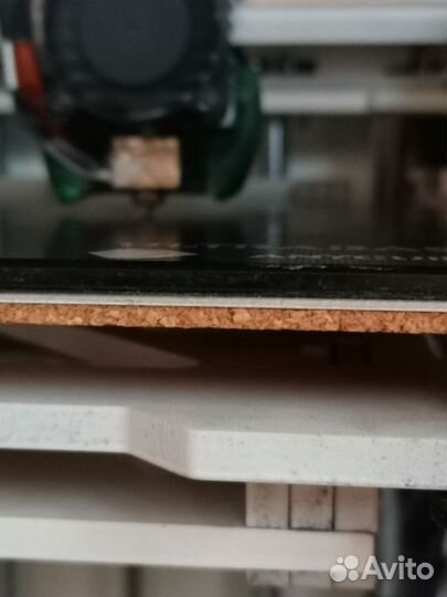 3D принтер ZAV MAX