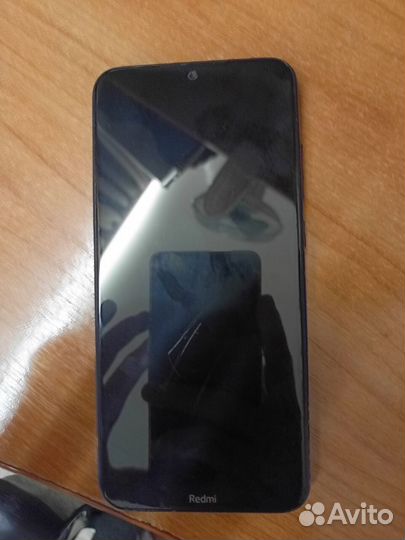 Xiaomi Redmi Note 8T, 4/64 ГБ