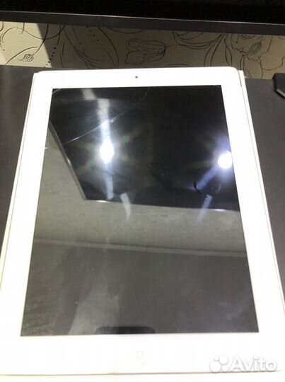 iPad 2 64gb wifi