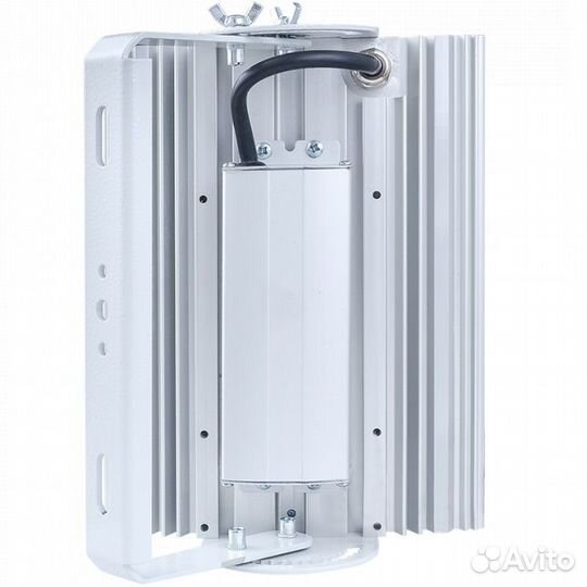 Светодиодный узконаправленный жаропрочный светильн